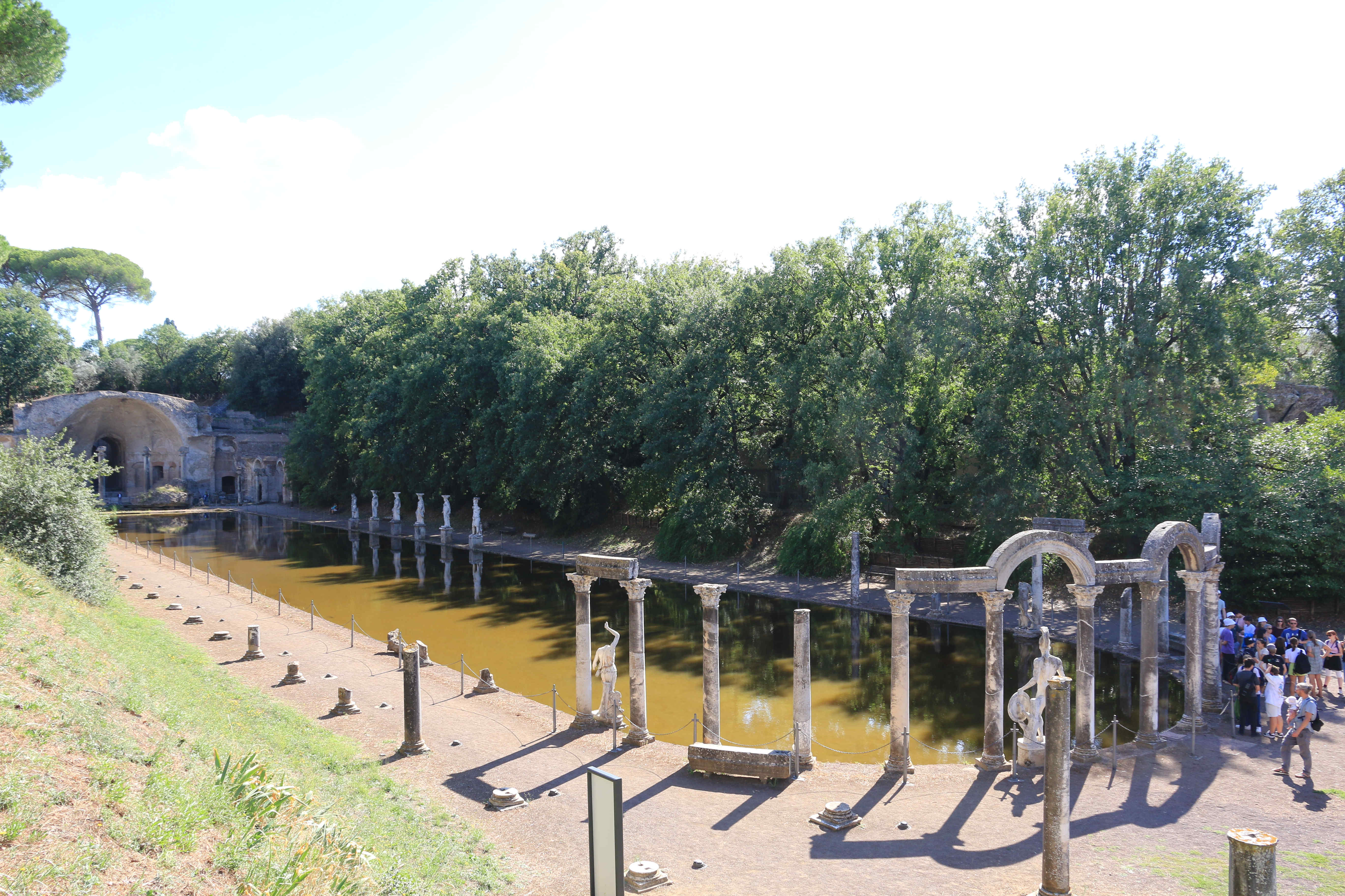 Villa Adriana
